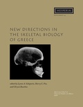 Cover: New Directions in the Skeletal Biology of Greece - American School of Classical Studies at Athens