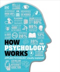 Cover: How Psychology Works - DK