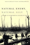 Cover: Natural Enemy, Natural Ally - Oregon State University