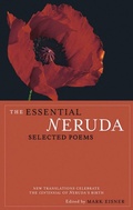 Cover: The Essential Neruda - City Lights Books