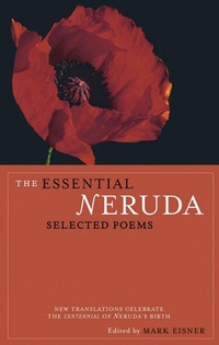 Abbildung von: The Essential Neruda - City Lights Books