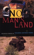 Cover: No Man's Land - City Lights Books