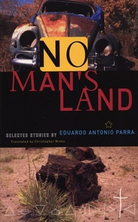 Abbildung von: No Man's Land - City Lights Books