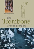 Cover: The Trombone - Yale University Press