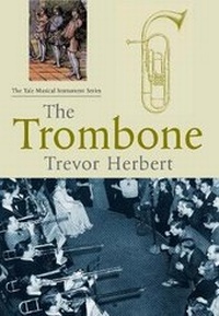 Abbildung von: The Trombone - Yale University Press