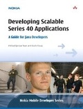 Cover: Developing Scalable Series 40 Applications - Addison Wesley