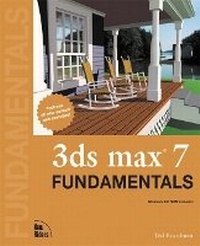 Abbildung von: 3ds max 7 Fundamentals - New Riders