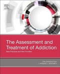 Bild: The Assessment and Treatment of Addiction - Elsevier