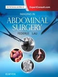 Cover: Imaging in Abdominal Surgery - Elsevier