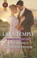 Cover: Lord Hunter's Cinderella Heiress - Harlequin Special Releases