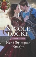 Cover: Her Christmas Knight - Harlequin Special Releases