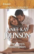 Cover: The Hero's Redemption - Harlequin Special Releases