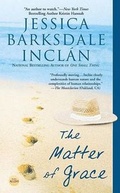 Cover: The Matter of Grace - Penguin Random House India