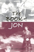Cover: The Book of Jon - City Lights Books