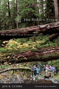 Cover: The Hidden Forest - Oregon State University