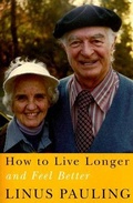Cover: How to Live Longer and Feel Better - Oregon State University