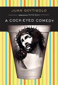 Abbildung von: A Cock-Eyed Comedy - City Lights Books
