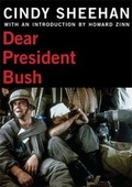 Cover: Dear President Bush - City Lights Books
