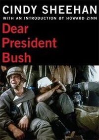 Enlarge image Cover: Dear President Bush - City Lights Books