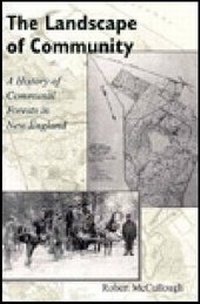 Abbildung von: The Landscape of Community - University Press of New England