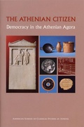 Cover: The Athenian Citizen - American School of Classical Studies at Athens