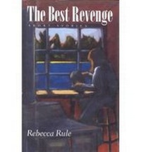 Enlarge image Cover: The Best Revenge - University of New Hampshire Press