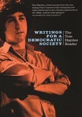 Cover: Writings for a Democratic Society - City Lights Books