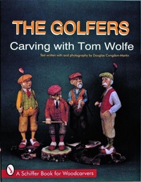 Abbildung von: The Golfers - Schiffer Publishing Ltd