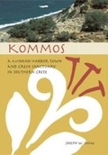 Cover: Kommos - American School of Classical Studies at Athens