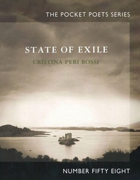 Enlarge image Cover: State of Exile - City Lights Books
