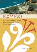 Cover: Kommos - American School of Classical Studies at Athens