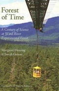 Cover: Forest of Time - Oregon State University