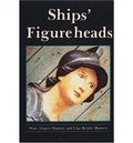 Cover: Ships' Figureheads - Schiffer Publishing Ltd