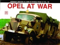 Cover: German Trucks & Cars in WWII Vol.III - Schiffer Publishing Ltd