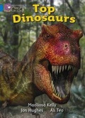 Cover: Top Dinosaurs - Collins