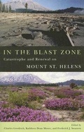 Cover: In the Blast Zone - Oregon State University