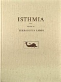 Cover: Terracotta Lamps - American School of Classical Studies at Athens