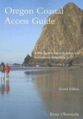 Cover: Oregon Coastal Access Guide - Oregon State University