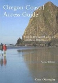 Abbildung von: Oregon Coastal Access Guide - Oregon State University