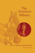Cover: American Military - Transaction Publishers