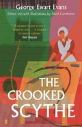 Cover: The Crooked Scythe - Faber & Faber