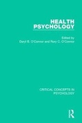 Cover: Health Psychology - Taylor & Francis