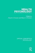 Cover: Health Psychology - Taylor & Francis