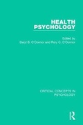 Cover: Health Psychology - Taylor & Francis
