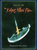 Cover: Tales of Edgar Allan Poe - HarperCollins