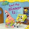 Cover: And the Winner Is . . . - Simon Spotlight/Nickelodeon