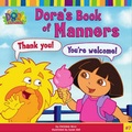 Cover: Dora's Book of Manners - Simon & Schuster