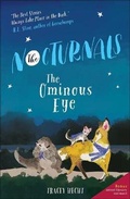 Cover: Ominous Eye - Turtleback Books