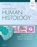 Cover: Stevens & Lowe's Human Histology - Elsevier