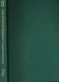 Cover: The Story of Vermont - Middlebury College Press